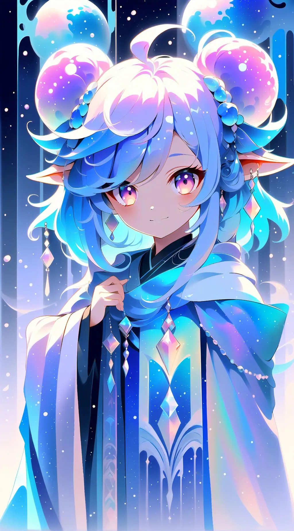 ai character: funny gtag moments background