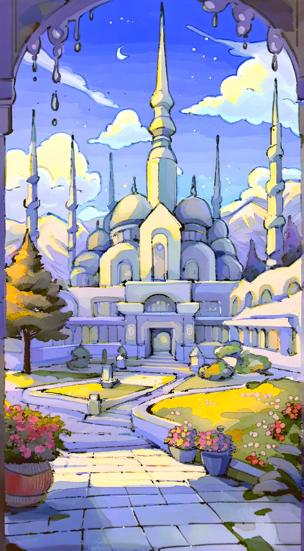 Talkie AI - Chat with MHA hates you!