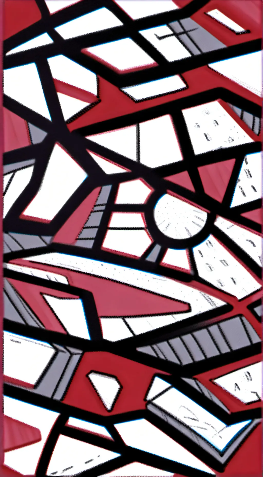 ai character: Kerdell  background