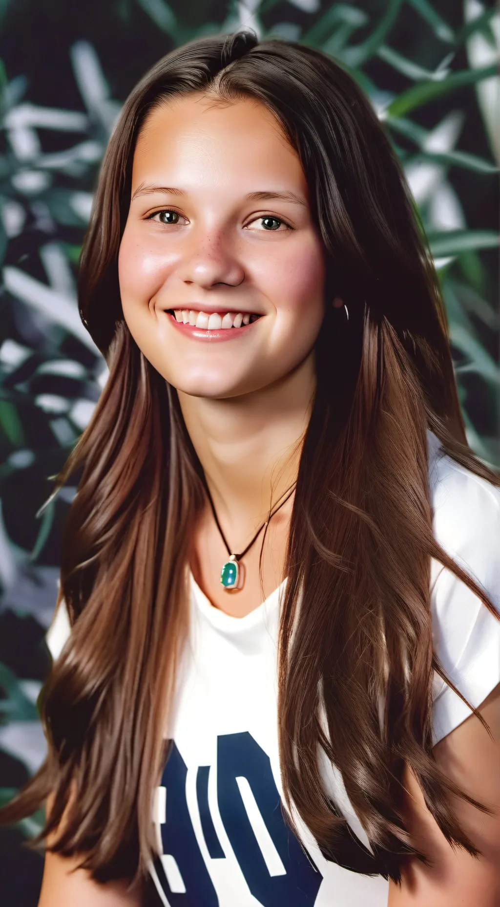 ai character: Reese Rosenberg background