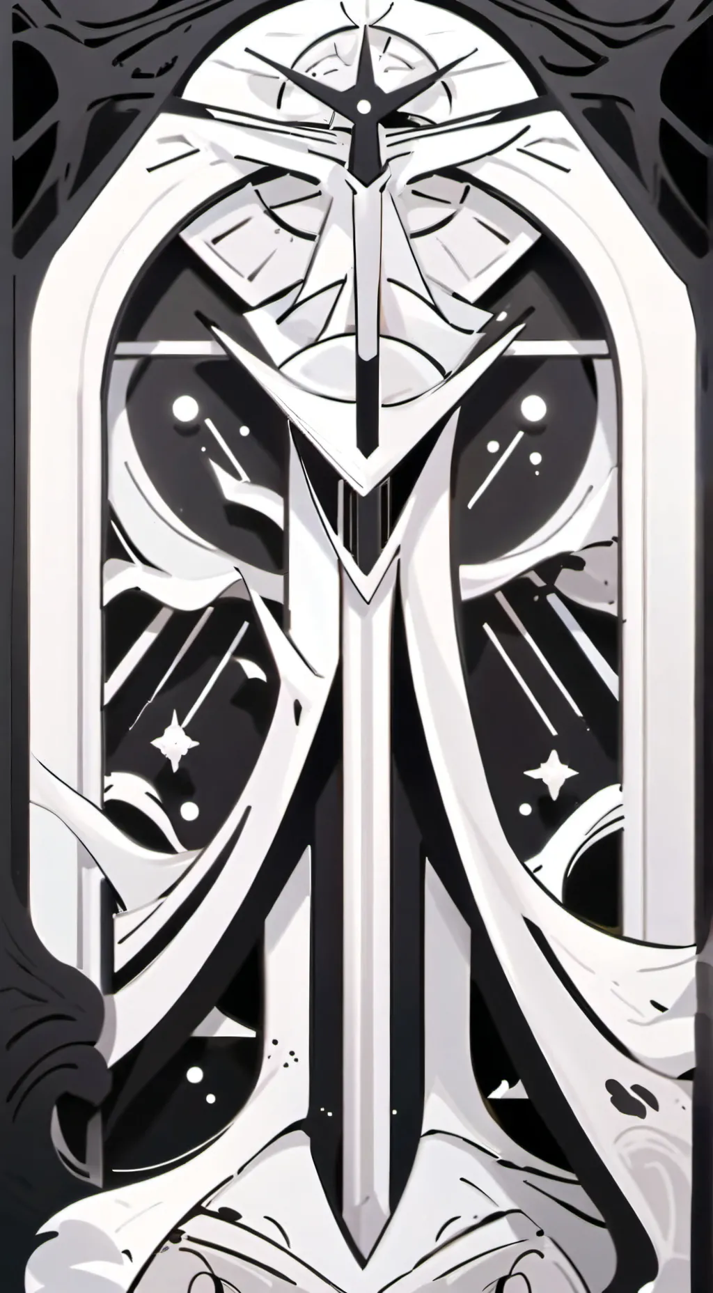 ai character: Animals vs invader background