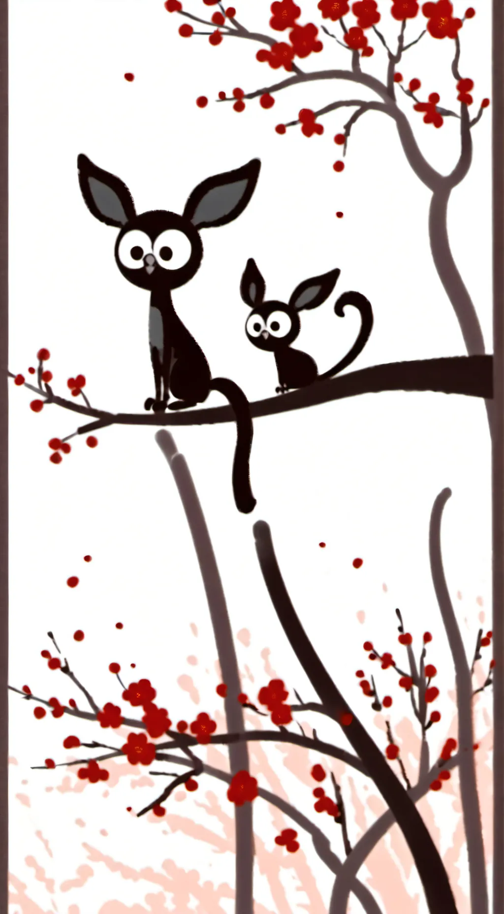 ai character: Stray Kids background