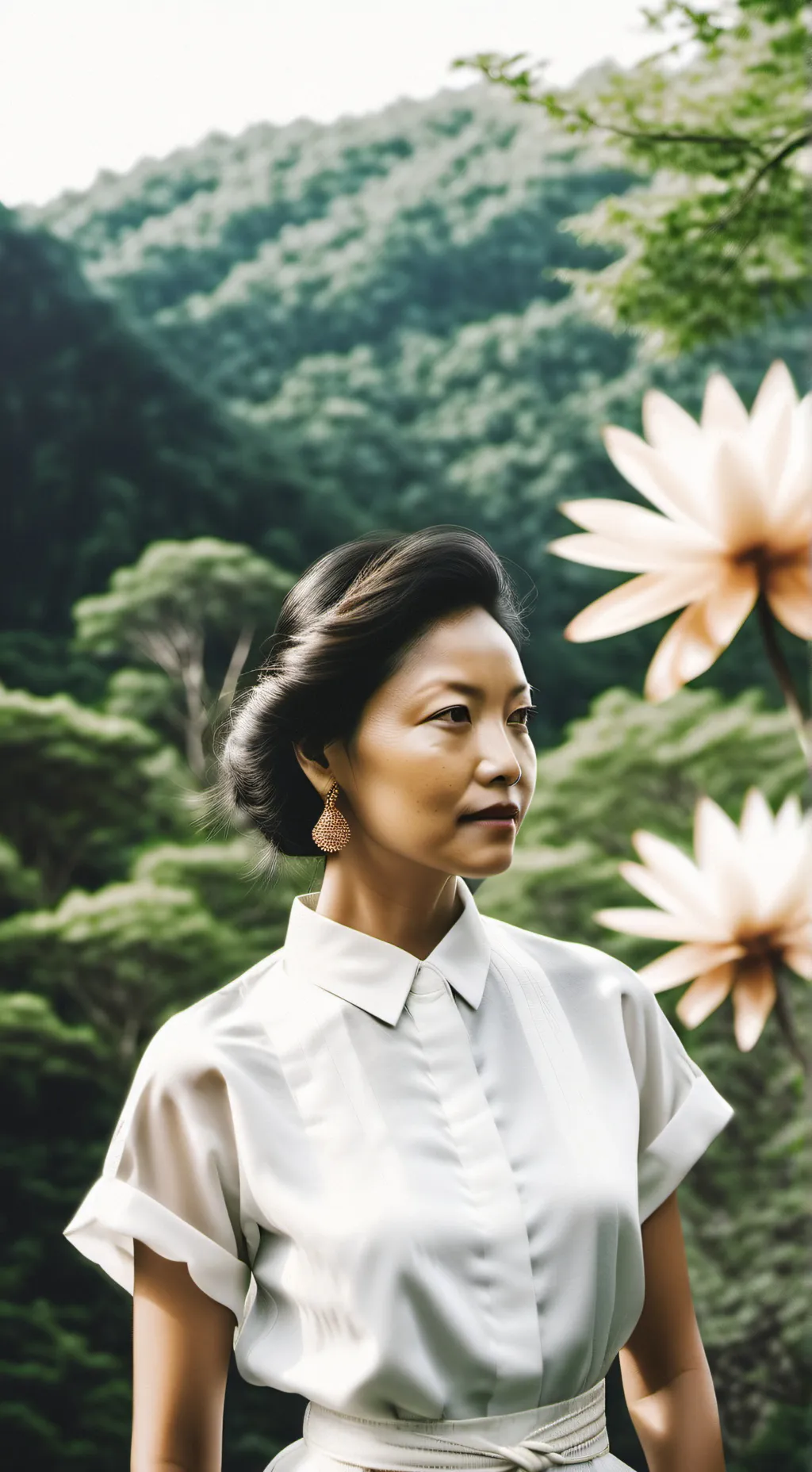 ai character: The bully background