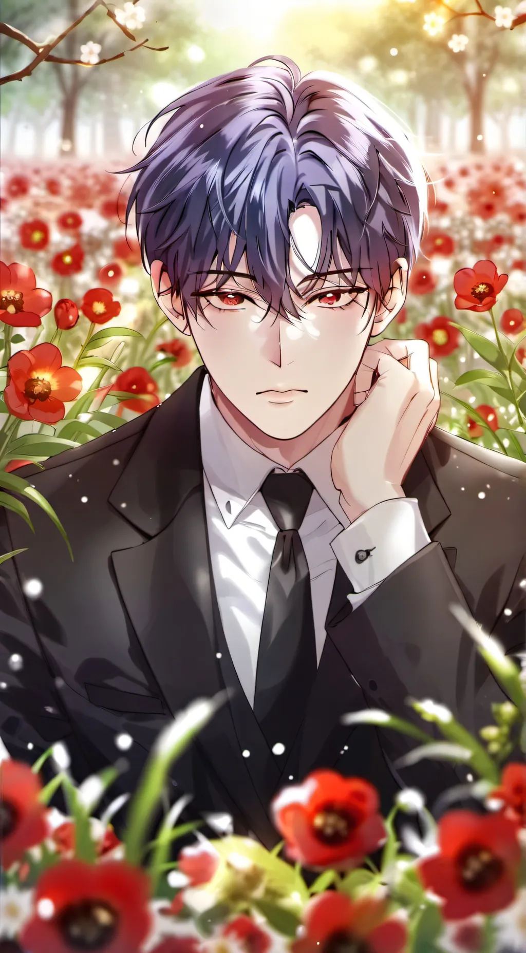 Talkie AI - Chat with Фолт 1.1