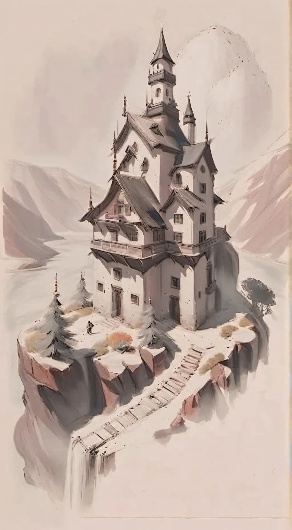 ai character: SQUID  GAMEEEEE🦑🦑🦑 background