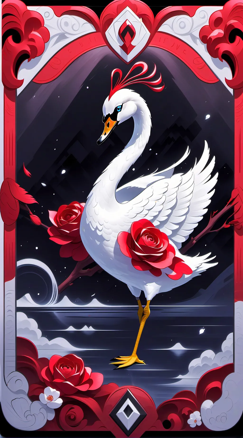 Talkie AI - Chat with Zelda Craneston.