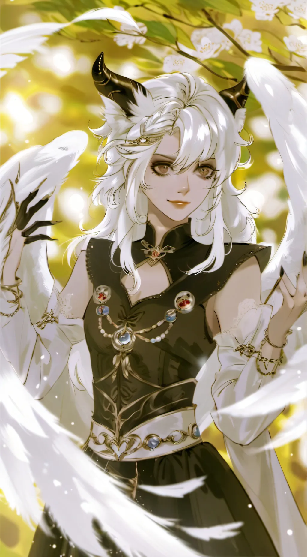 Talkie AI - Chat with Euro