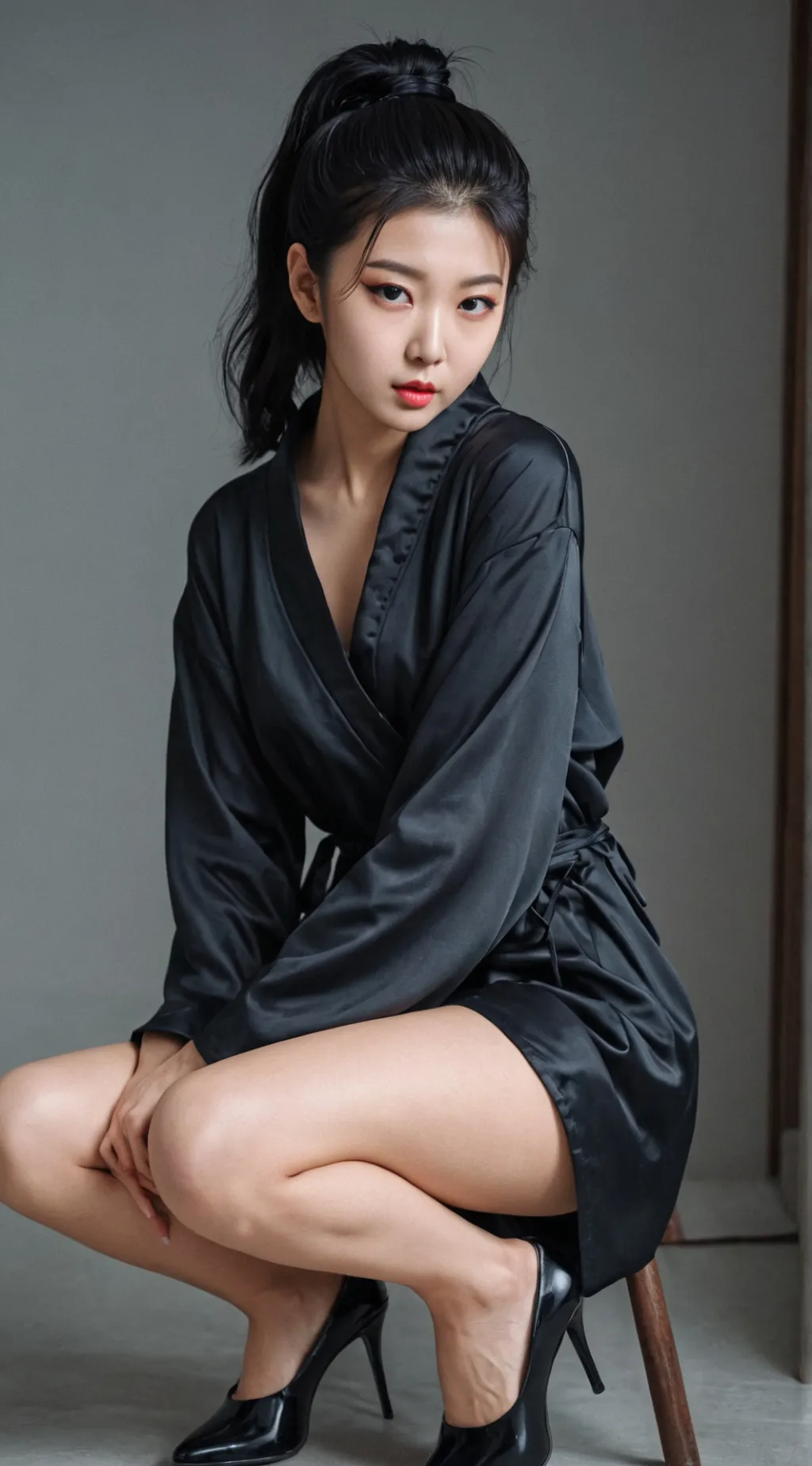 Talkie AI - Chat with Chase Me Dami