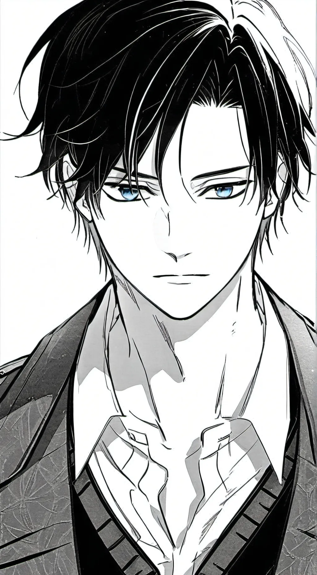 ai character: 🌒.~<𝚎𝚗𝚣𝚘>~🕰️ background