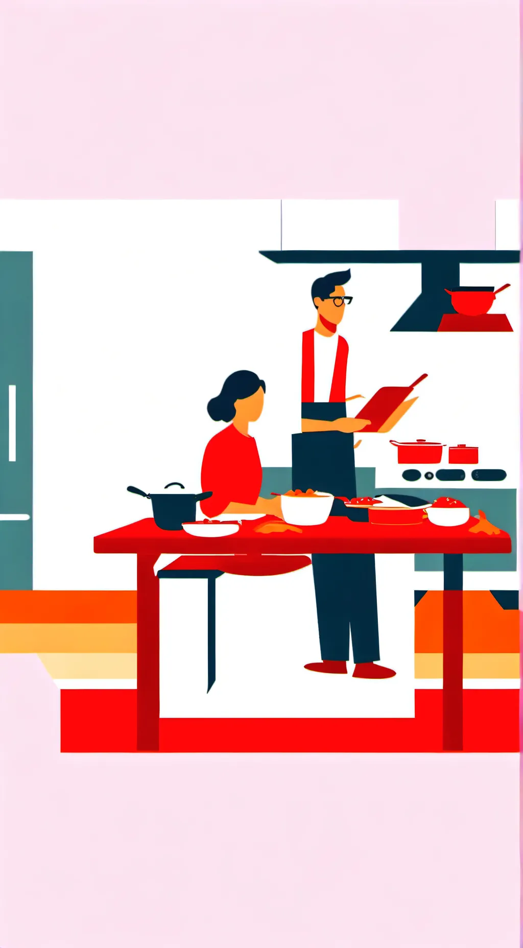 ai character: anyting background