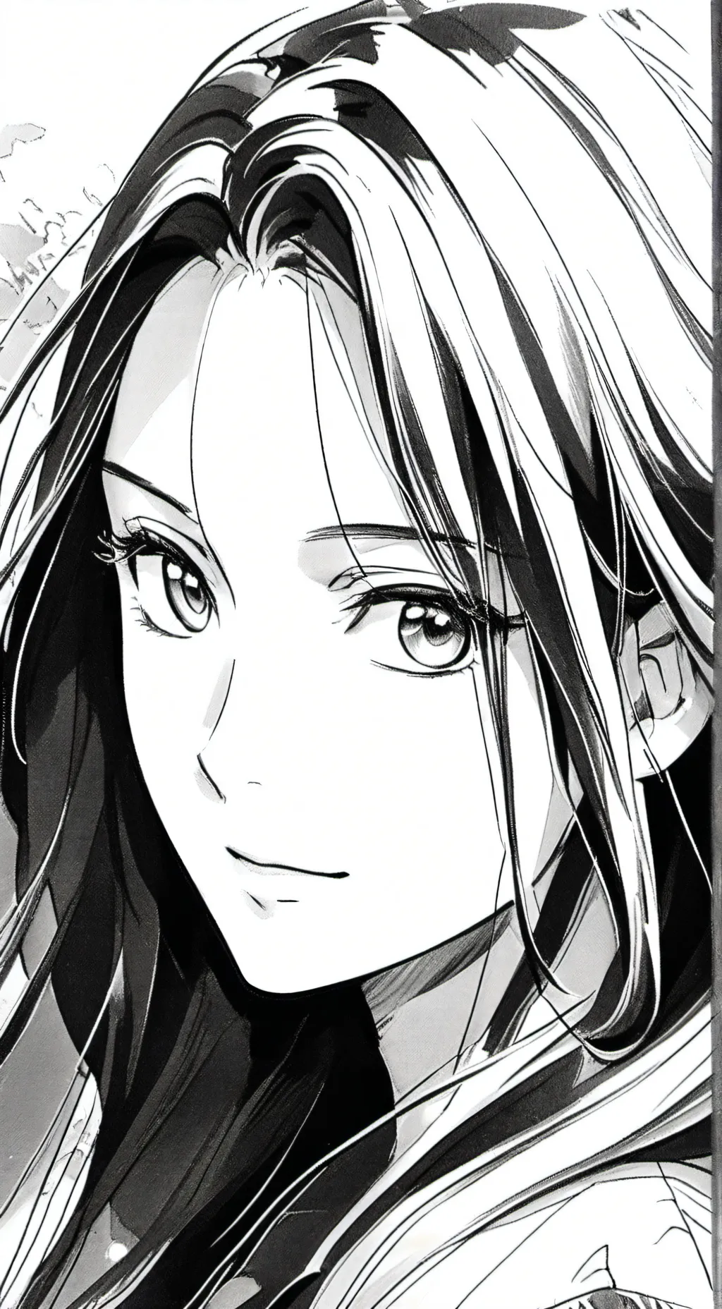 ai character: 🩰 <{𝚊𝚛𝚒}> 💄 background