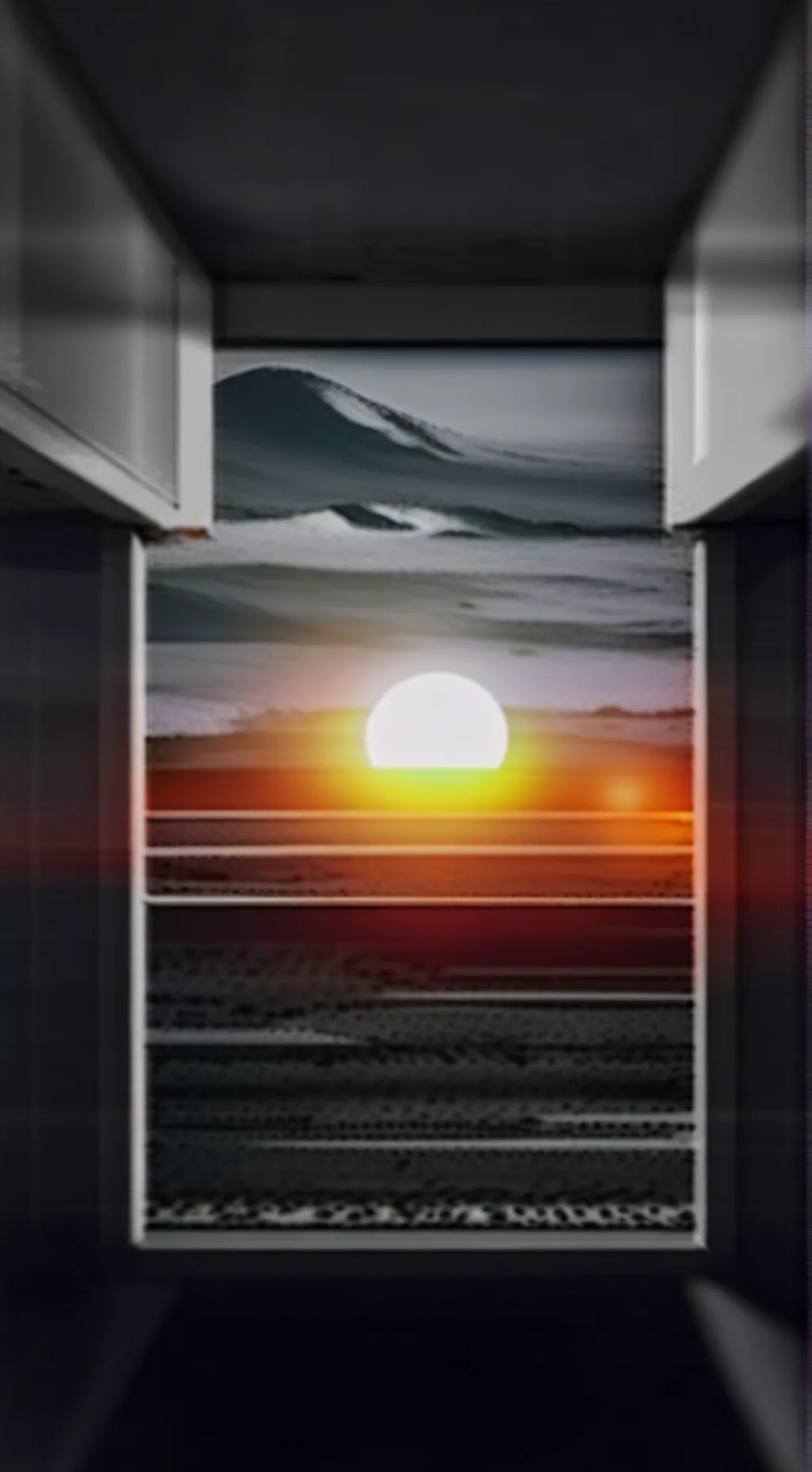 ai character: Tota background