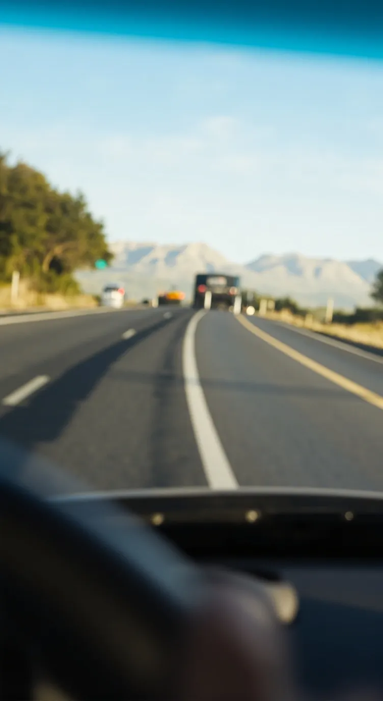 ai character: PJO roadrip background