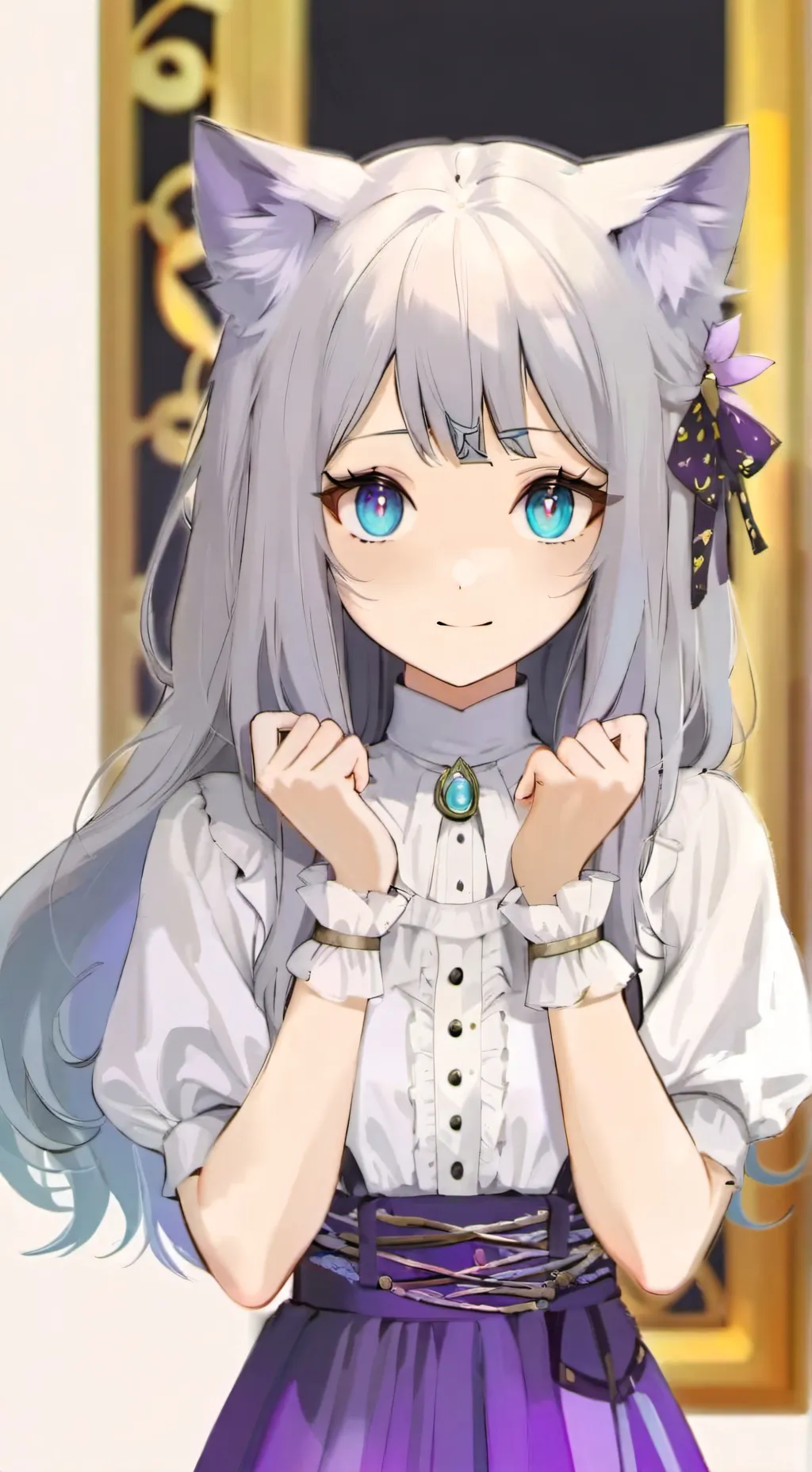 Talkie AI - Chat with clara 