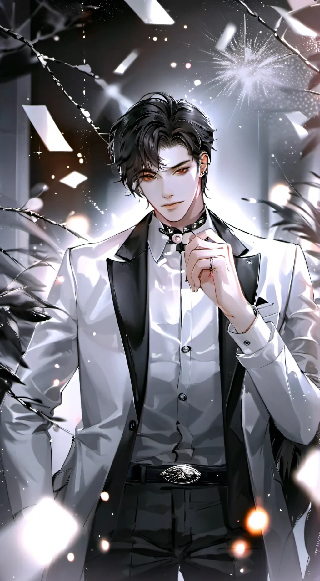 ai character: |~LIAM~| background