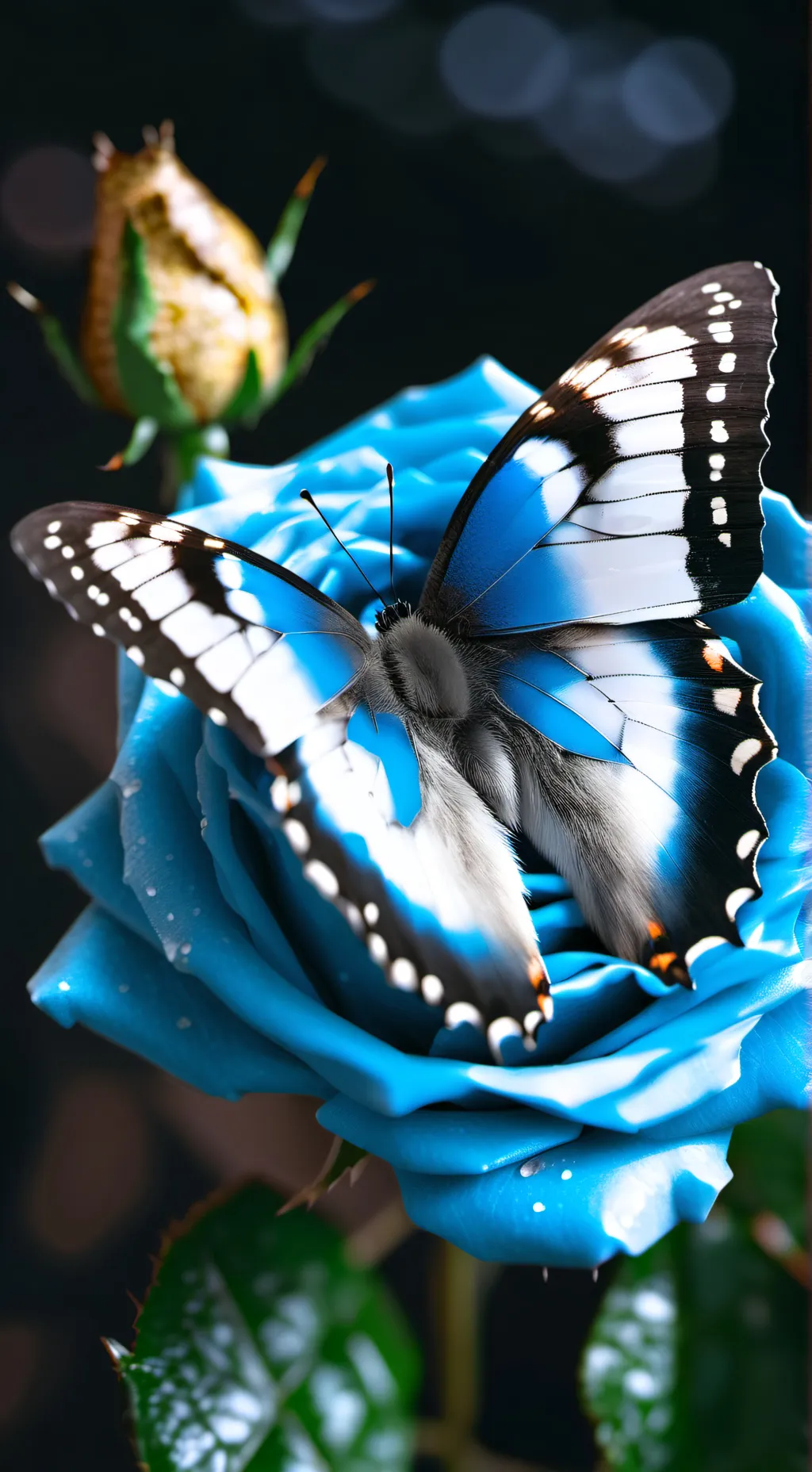 ai character: Blue lock bullies background