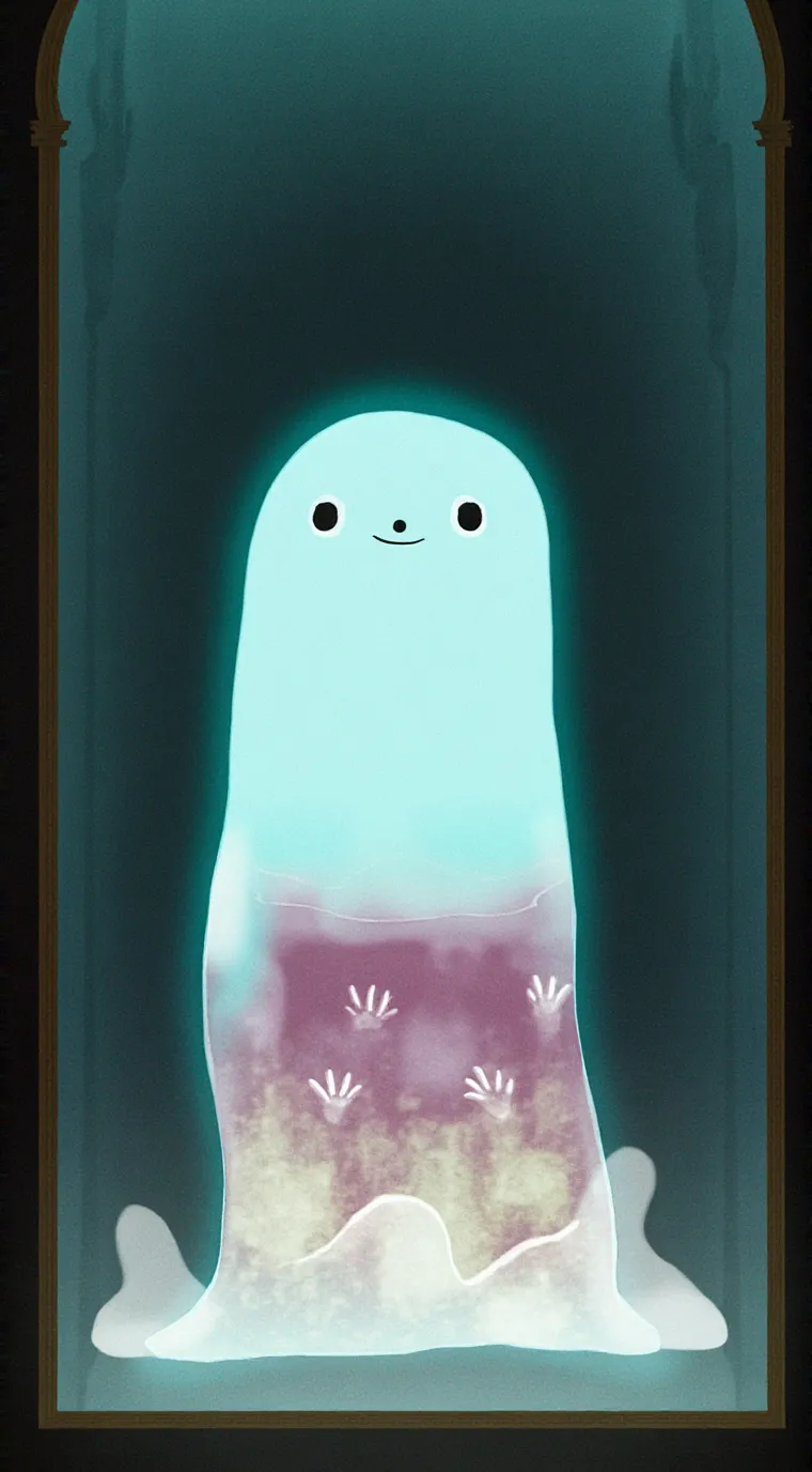 ai character: Kz x fpe background