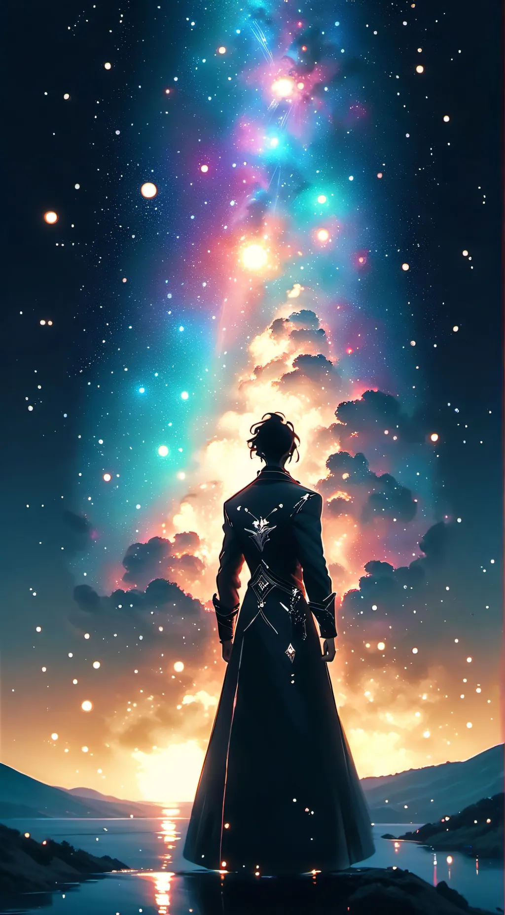 Talkie AI - Chat with Doubefedore