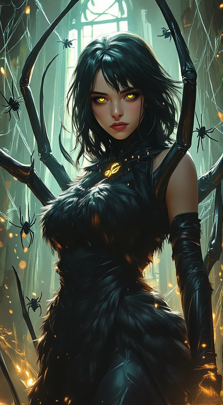 Talkie AI - Chat with Ciara