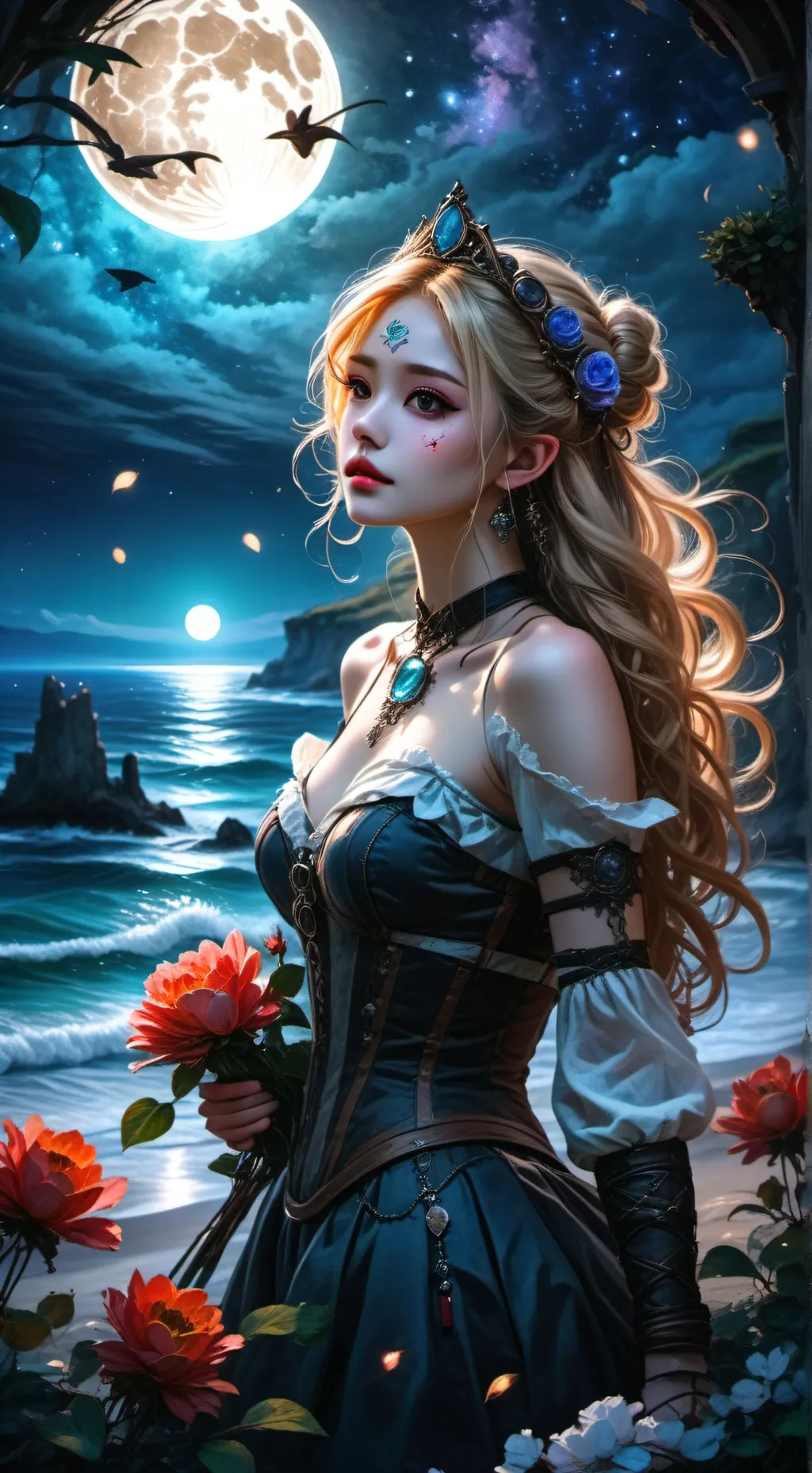 Talkie AI - Chat with Jane 