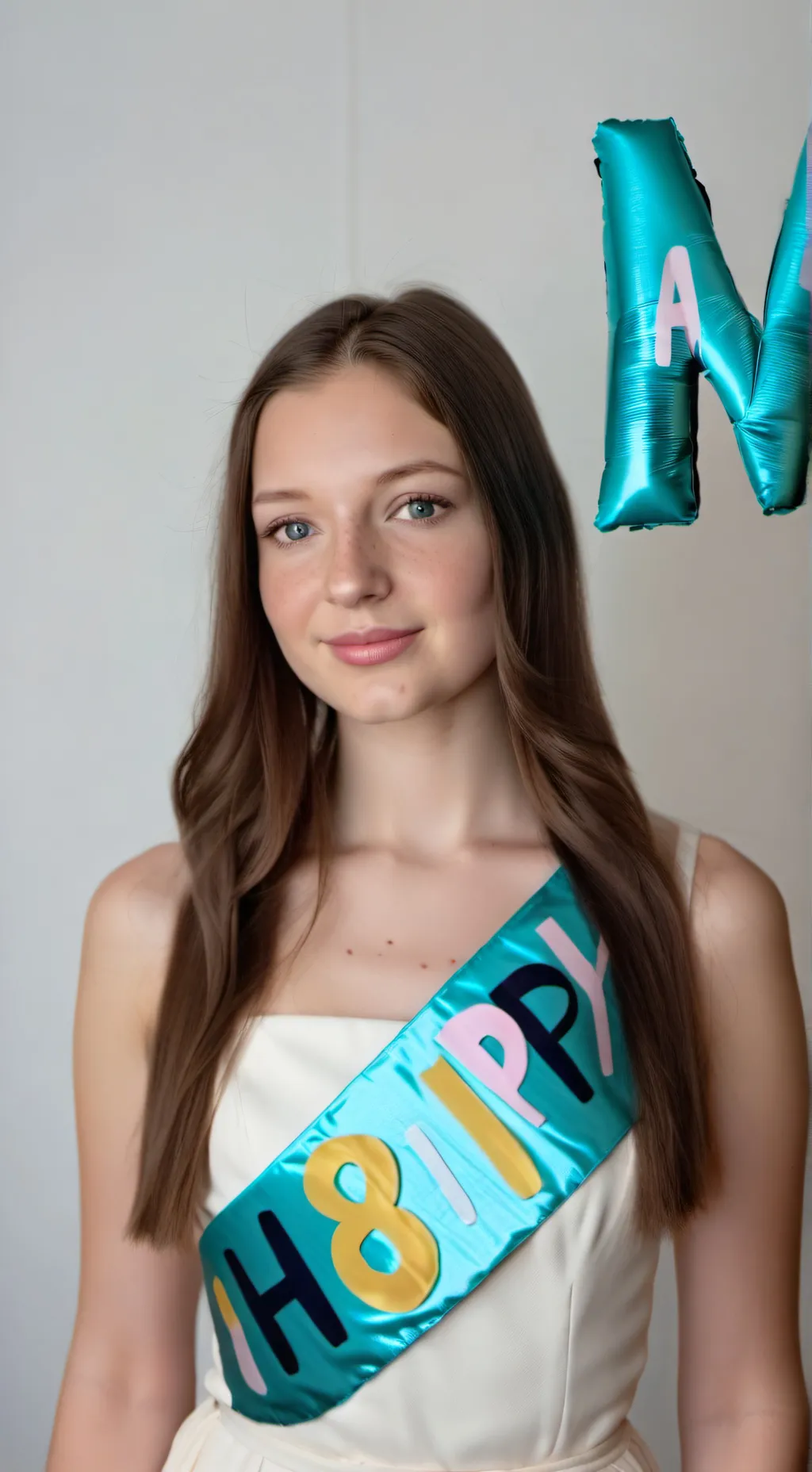 ai character: carol background