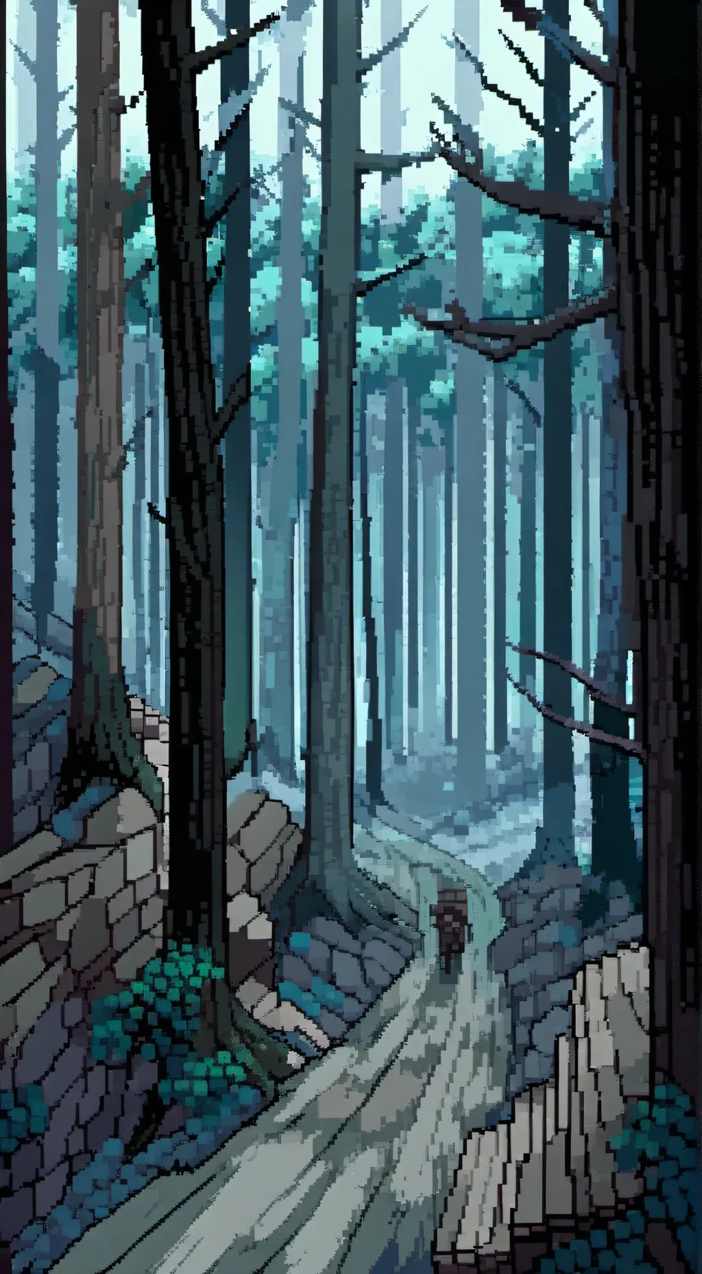 ai character: Die of deadht  background