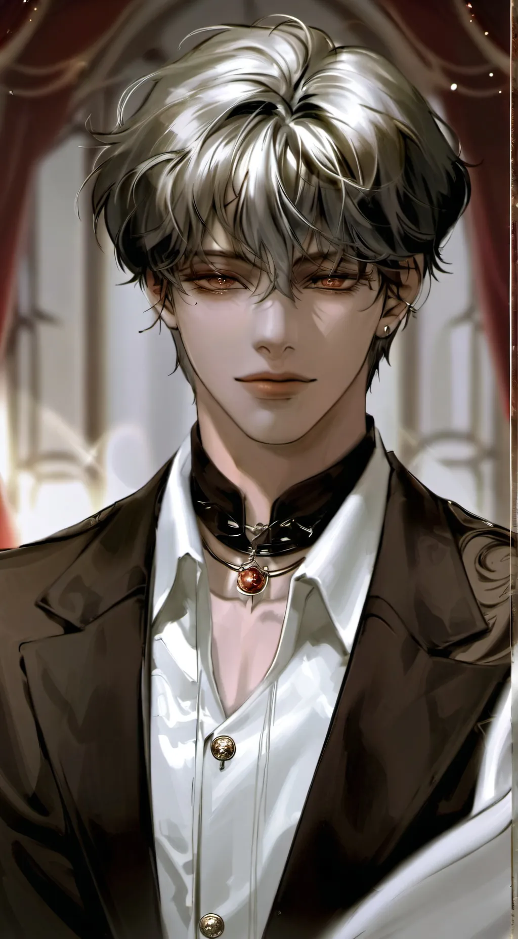 ai character: Taylor background