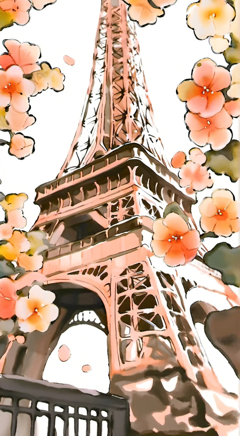 ai character: hangout :3 background