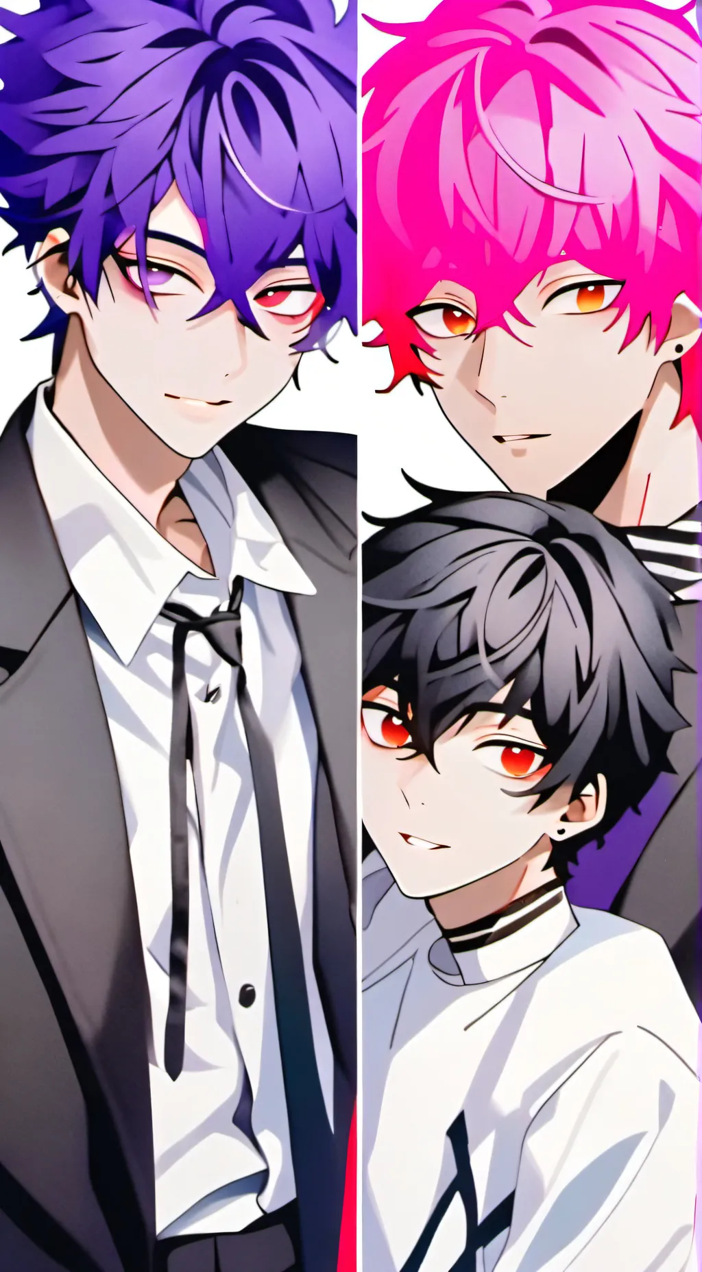 ai character: jack alex ace background