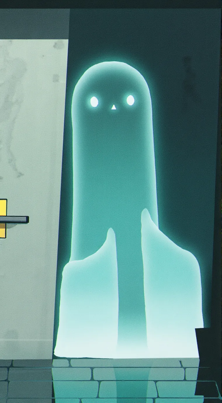 ai character: SKZ Period background