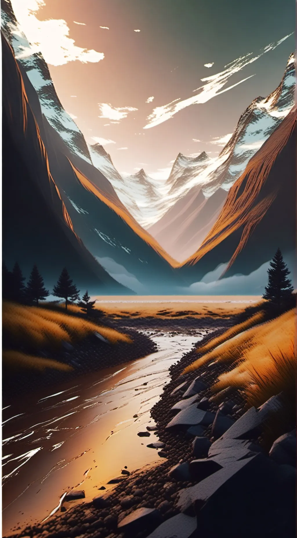 Talkie AI - Chat with names