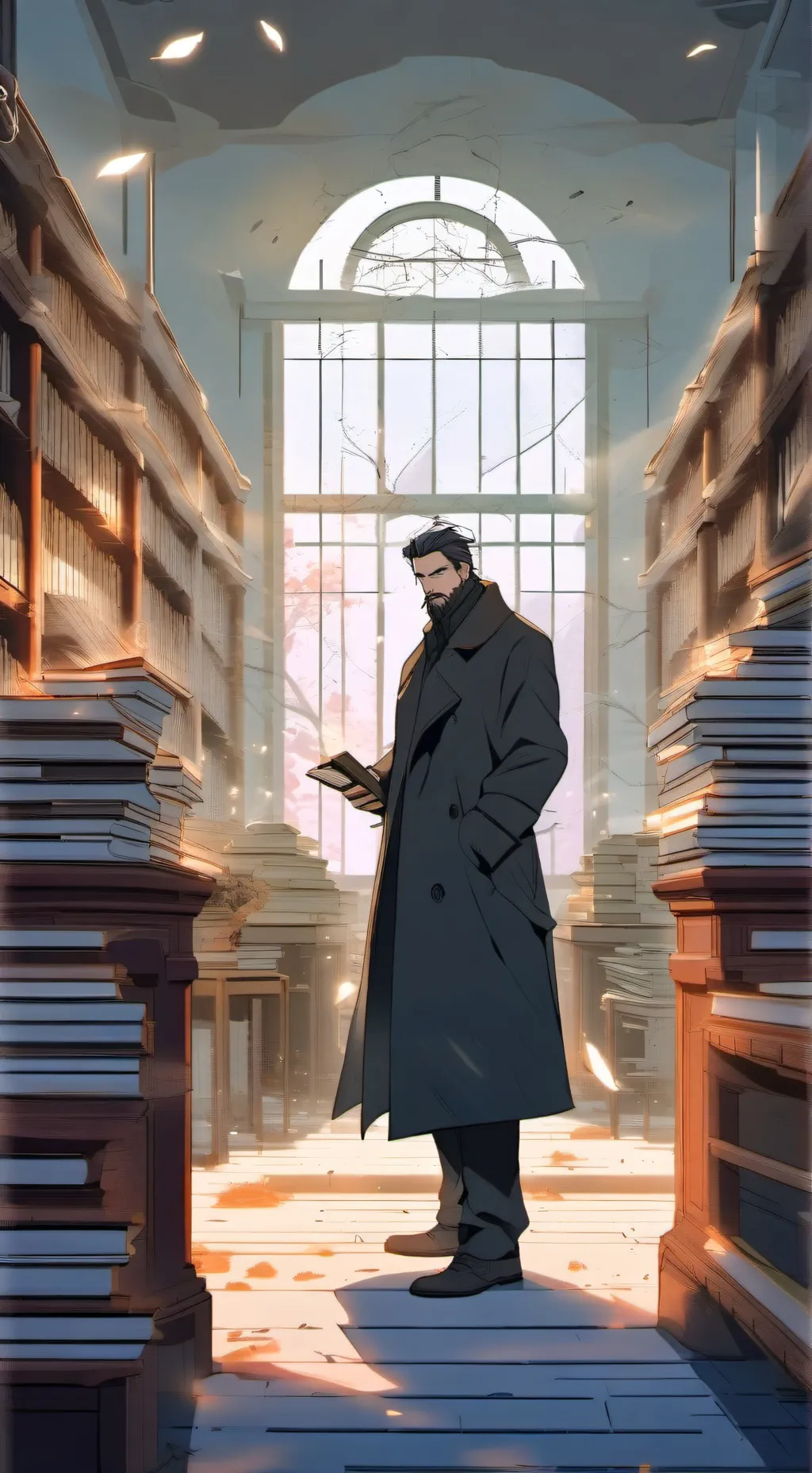 ai character: mm2 crush(reveal) background