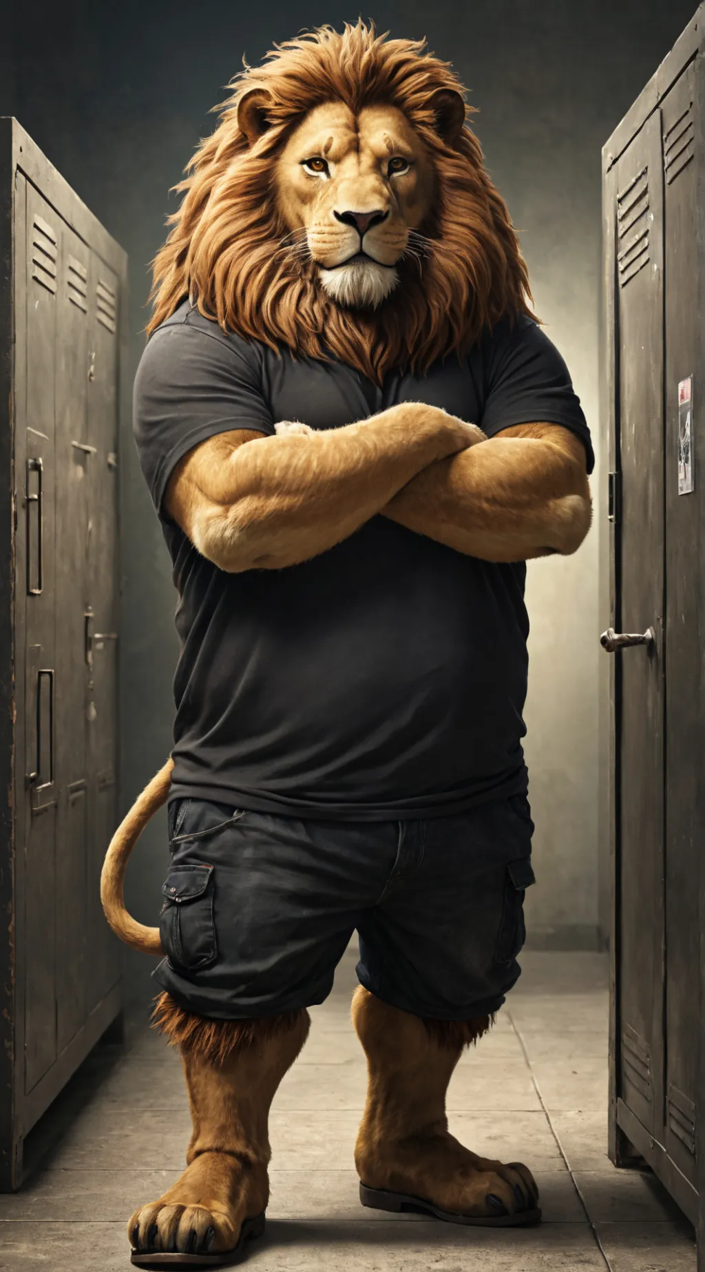 ai character: Francis  background