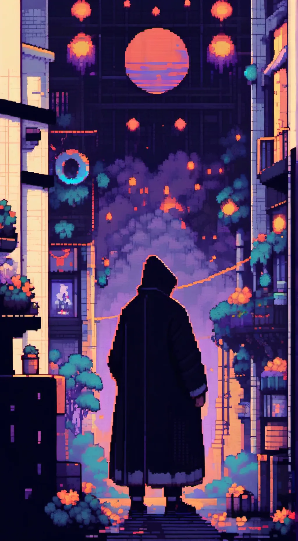 ai character: Toodles abuse… background