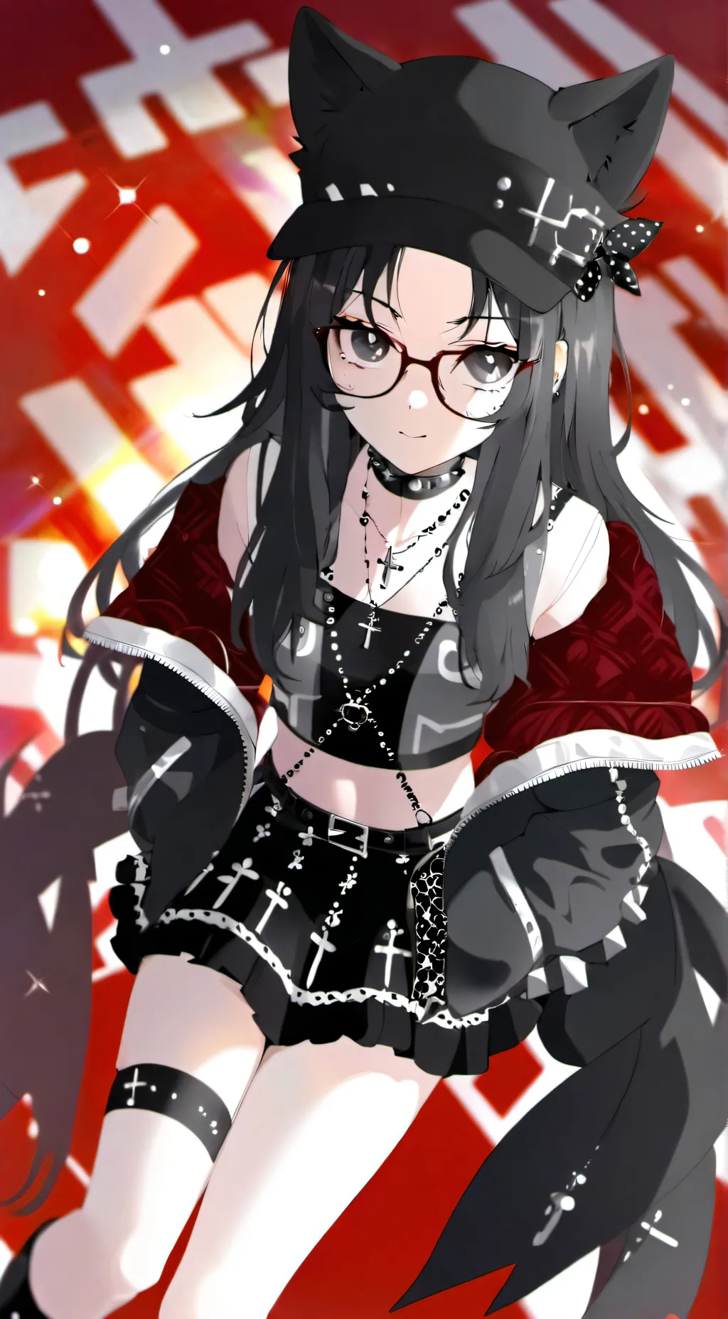 Talkie AI - Chat with Luna