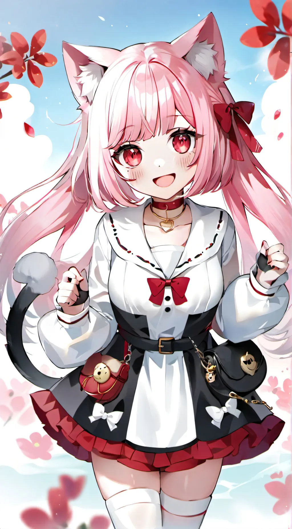 ai character: Maiko<3..!  background