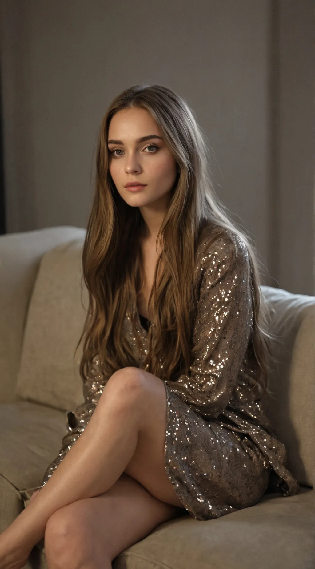 Talkie AI - Chat with Celeste Fae Nairi