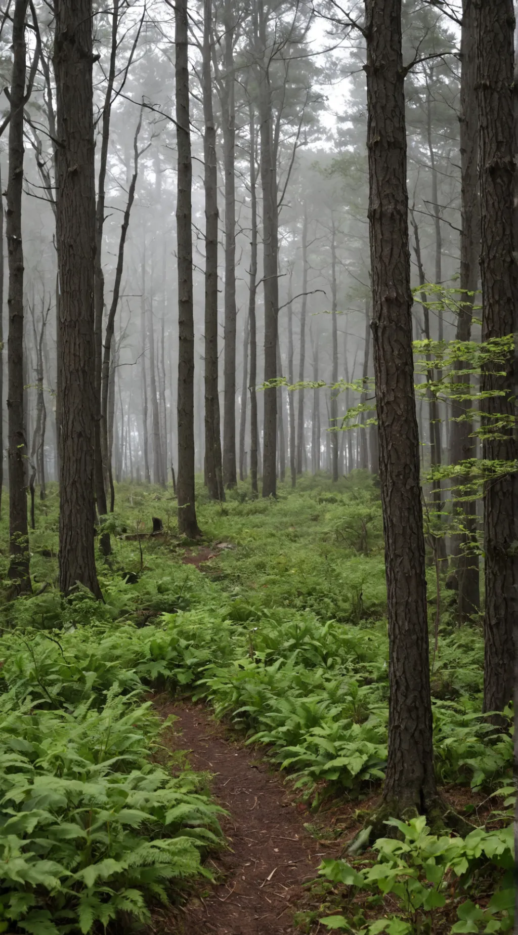 ai character: Human Alastor background