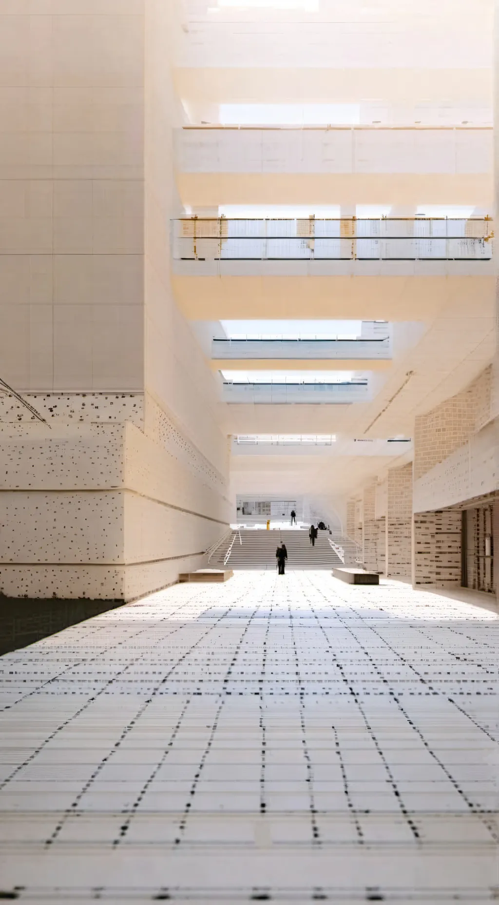 ai character: weird girl background