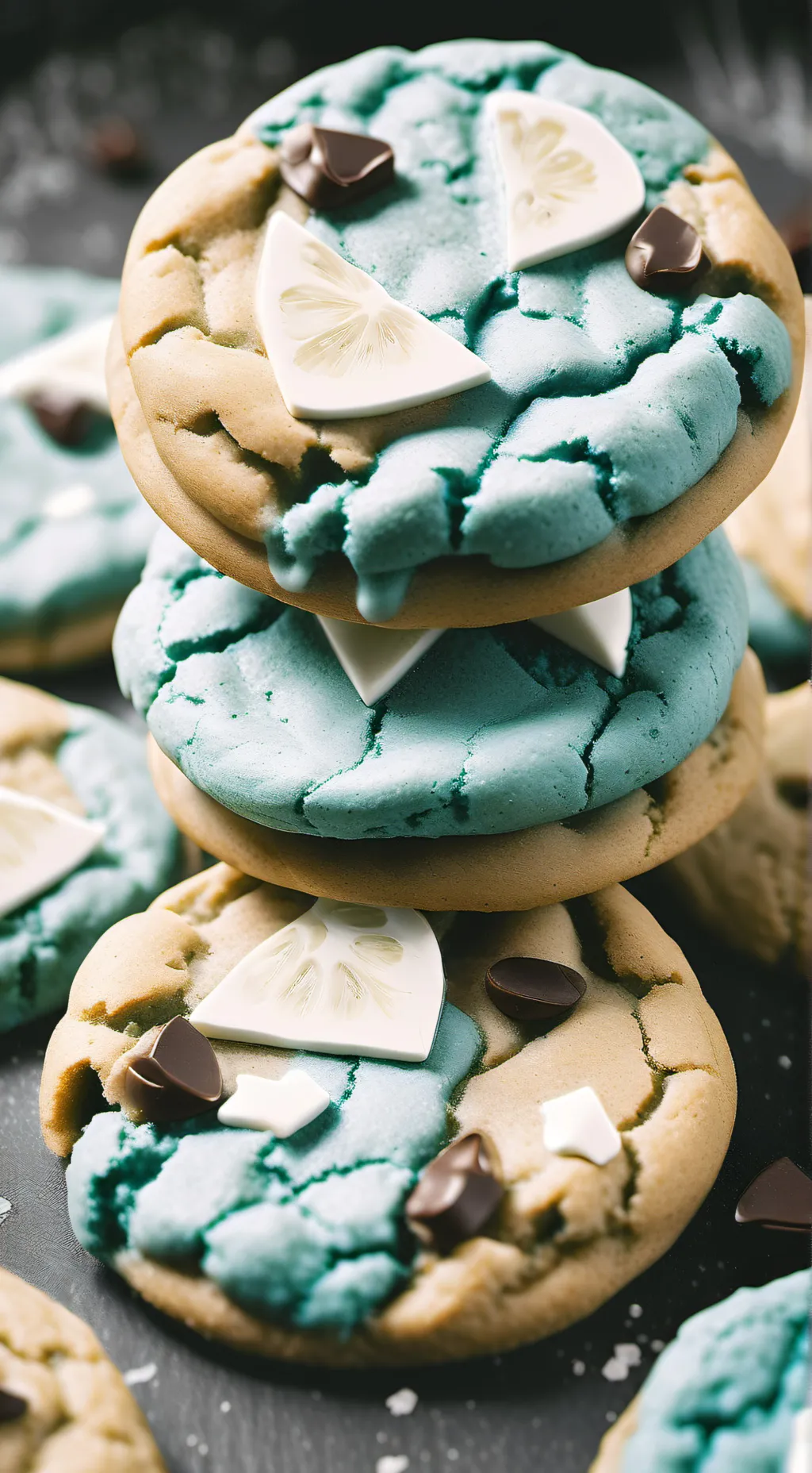 ai character: smc and you :3 background