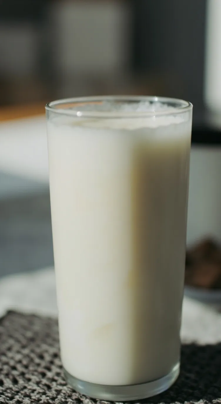 ai character: Shadowvanilla🥤🍦 background