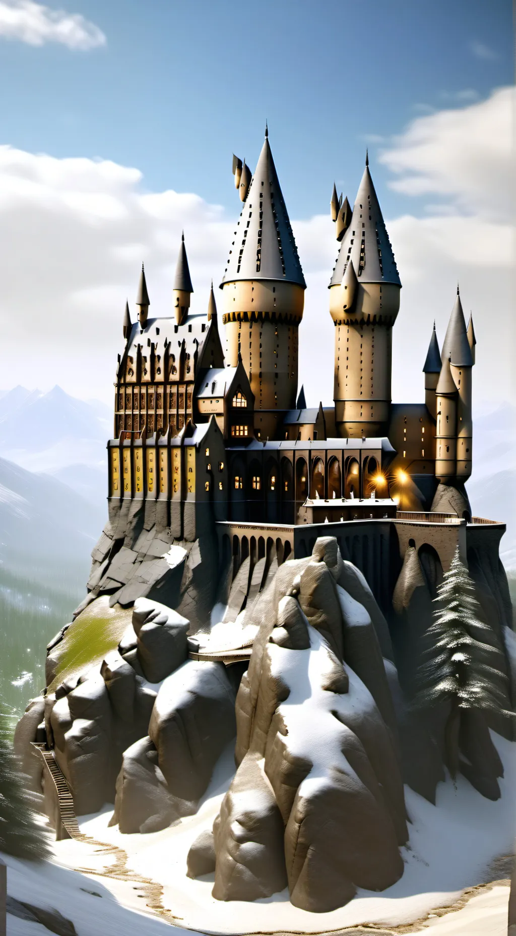 ai character: HSOWAW2❤️💛💙💚 background