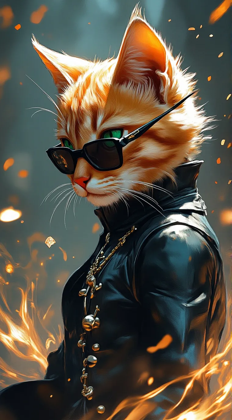 Talkie AI - Chat with Agent C