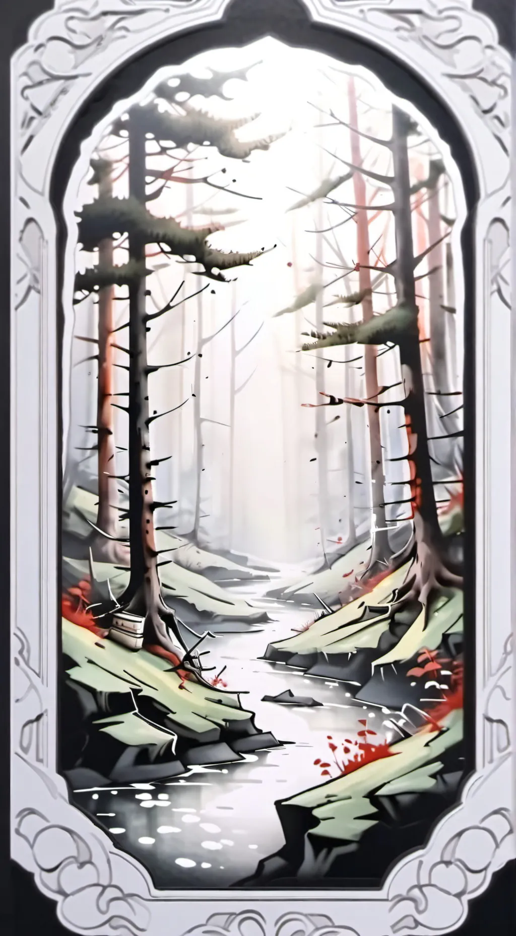 ai character: Zayn Malik  background