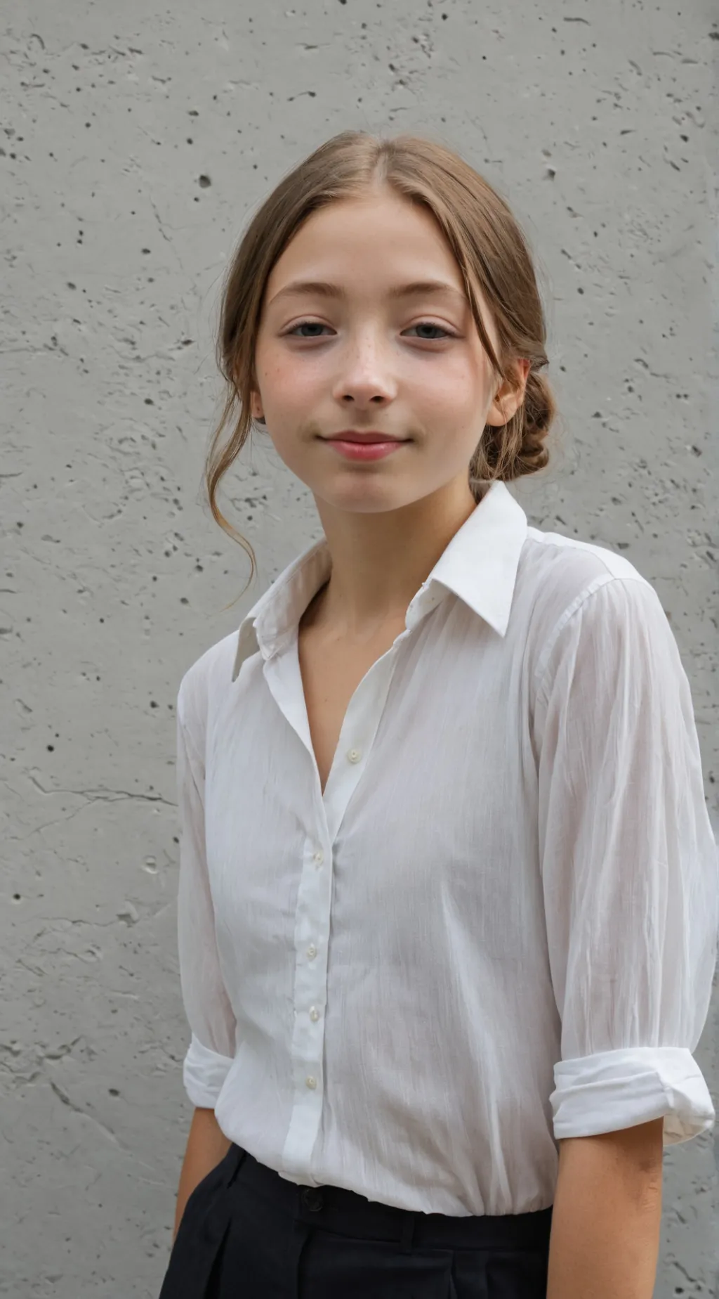 ai character: ta meilleure amie  background