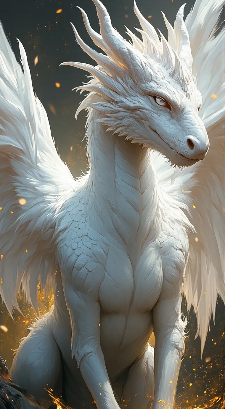 Talkie AI - Chat with AstroHydra