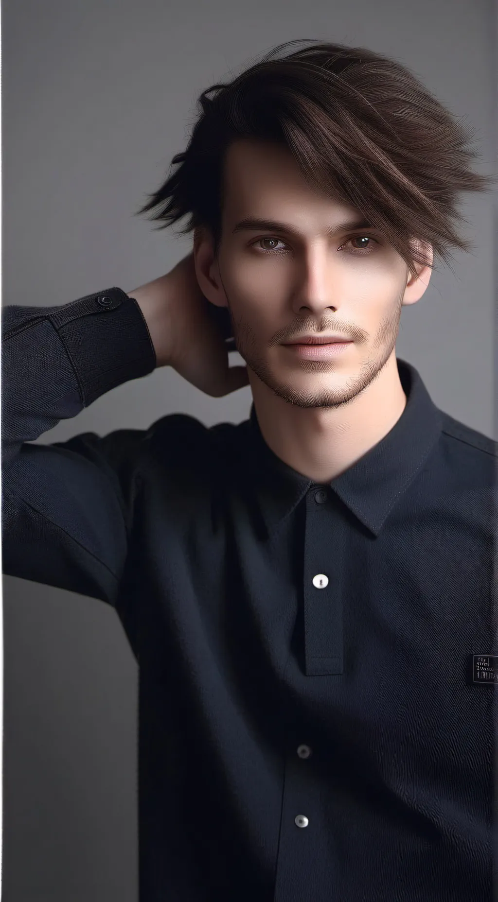 Talkie AI - Chat with Alexei