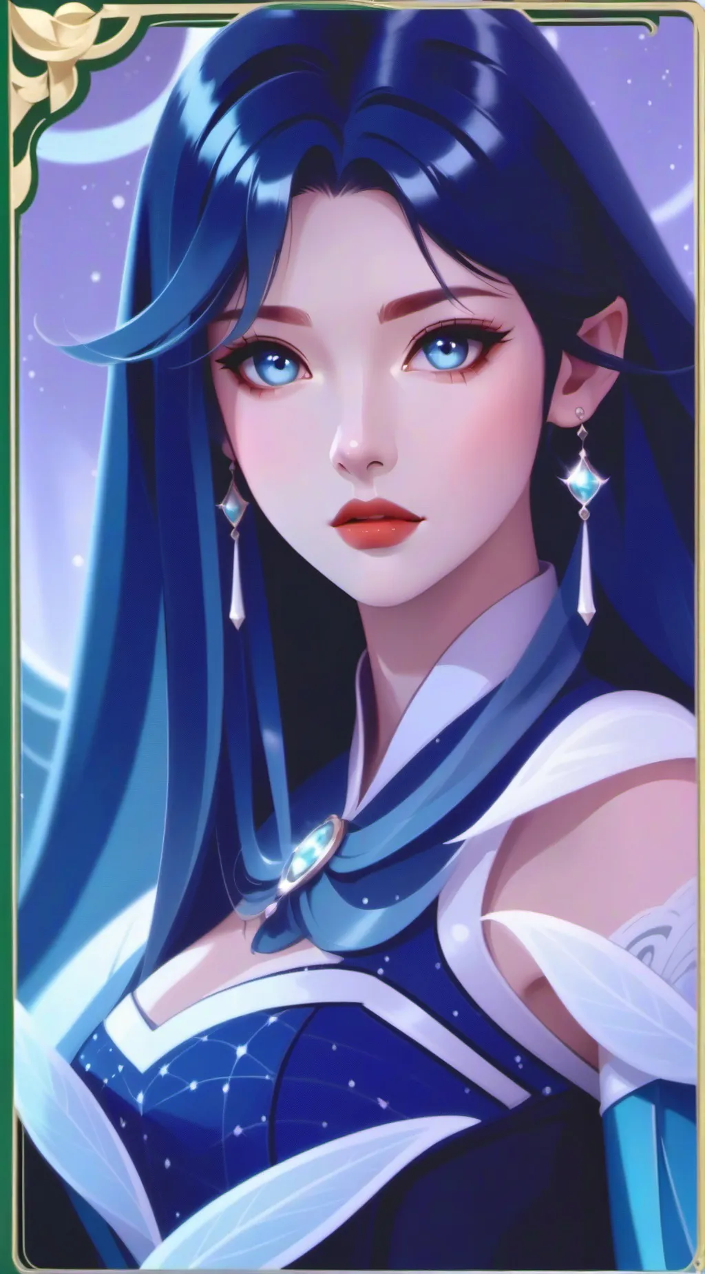 Talkie AI - Chat with Sabrina