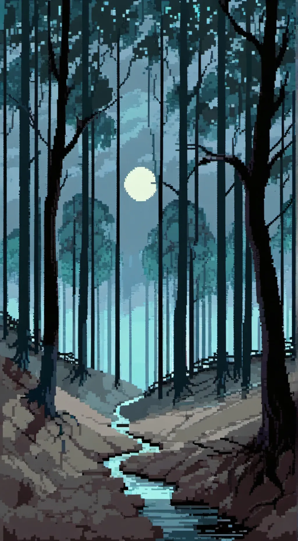 ai character: ♧◇Creepypasta◇♧ background