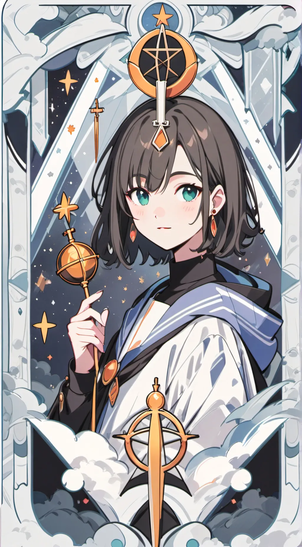 Talkie AI - Chat with Mia